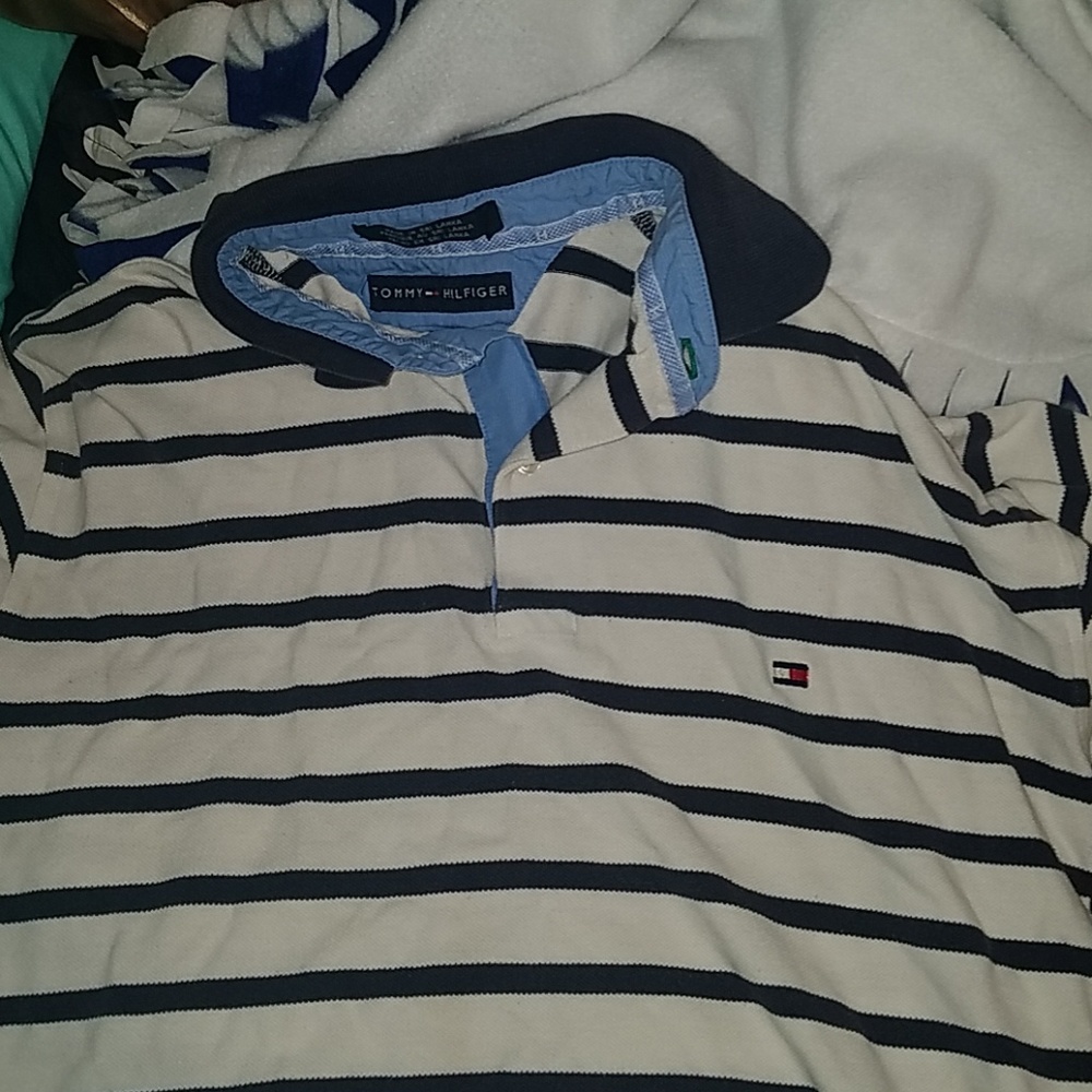 Tommy hilfiger shirt